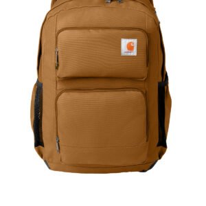 Carhartt® 28L Foundry Series Dual-Compartment Backpack