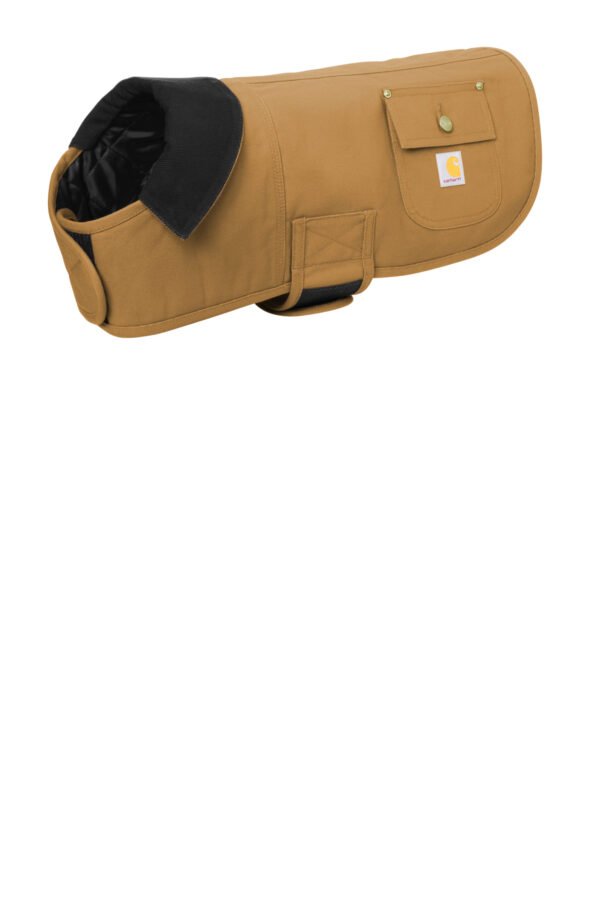 31981-CarharttBr-1-CTP0000505CarharttBrFormLeft-1200W Carhartt® Dog Chore Coat