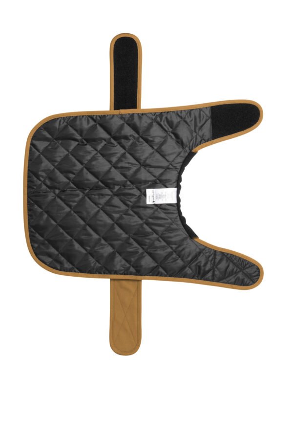 31981-CarharttBr-4-CTP0000505CarharttBrFlatInterior-1200W Carhartt® Dog Chore Coat