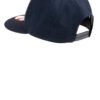 New Era® - Flat Bill Snapback Cap
