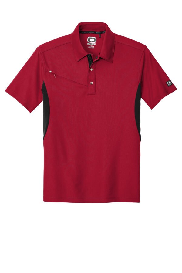 OGIO® - Accelerator Polo