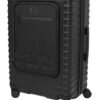 413012 bt2 OGIO® Utilitarian Medium Checked Spinner