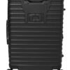 413012 bt4 OGIO® Utilitarian Medium Checked Spinner