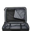 413012 bt5 OGIO® Utilitarian Medium Checked Spinner