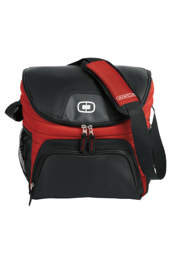 4741-Red-1-408113RedGA12-1200W OGIO® - Chill 18-24 Can Cooler