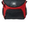 4741-Red-3-408113RedFlatStrapless-1200W OGIO® - Chill 18-24 Can Cooler