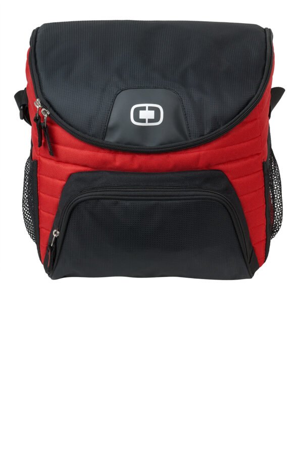 4741-Red-3-408113RedFlatStrapless-1200W OGIO® - Chill 18-24 Can Cooler