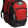 4743-Red-1-411042Red-1200W OGIO® - Rogue Pack