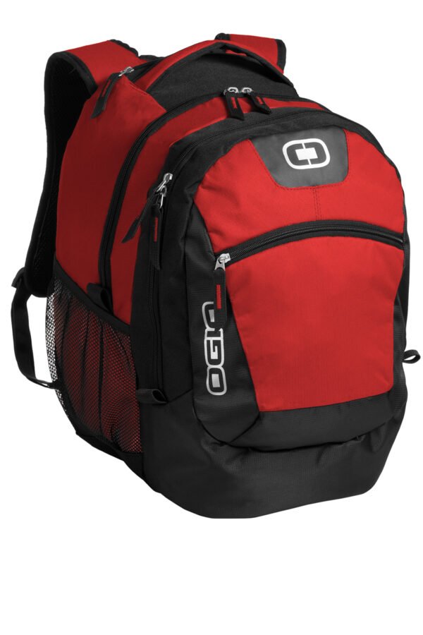 4743-Red-1-411042Red-1200W OGIO® - Rogue Pack