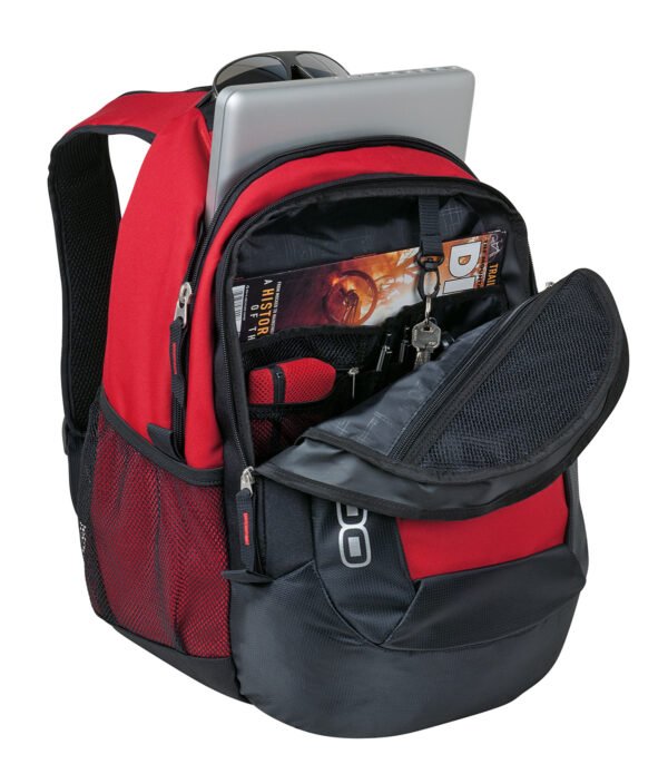 4743-Red-6-411042redproppedGA16-1200W OGIO® - Rogue Pack