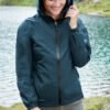 Eddie Bauer® Women's Packable Wind Jacket