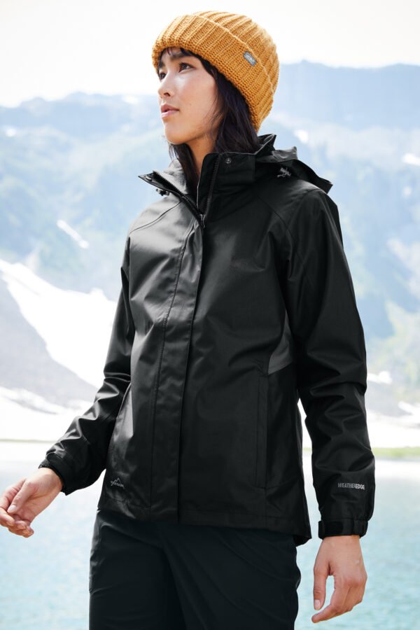 Eddie Bauer® Women's Rain Jacket