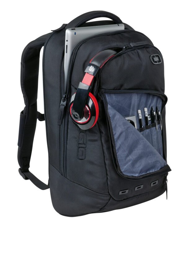 5123-Black-6-411061BlackFlatProppedGOGIO13-1200W OGIO® Ace Pack