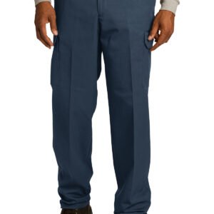 Red Kap® Industrial Cargo Pant