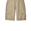 5742-Khaki-5-PT66KhakiFrontFlat2-1200W Red Kap® Industrial Cargo Short
