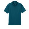 6024-TealThrottle-5-OG122TealThrottleFlatFront-1200W OGIO® Gauge Polo