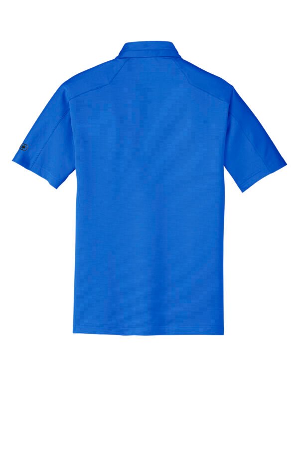6025-ElectricBlue-6-OG1030ElectricBlueFlatBack-1200W OGIO® Linear Polo