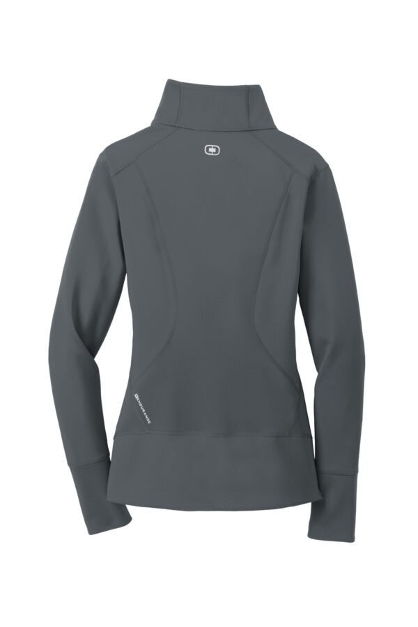 OGIO® Women's Fulcrum Full-Zip