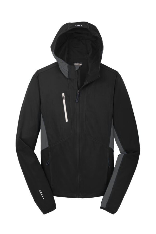 OGIO® Pivot Soft Shell