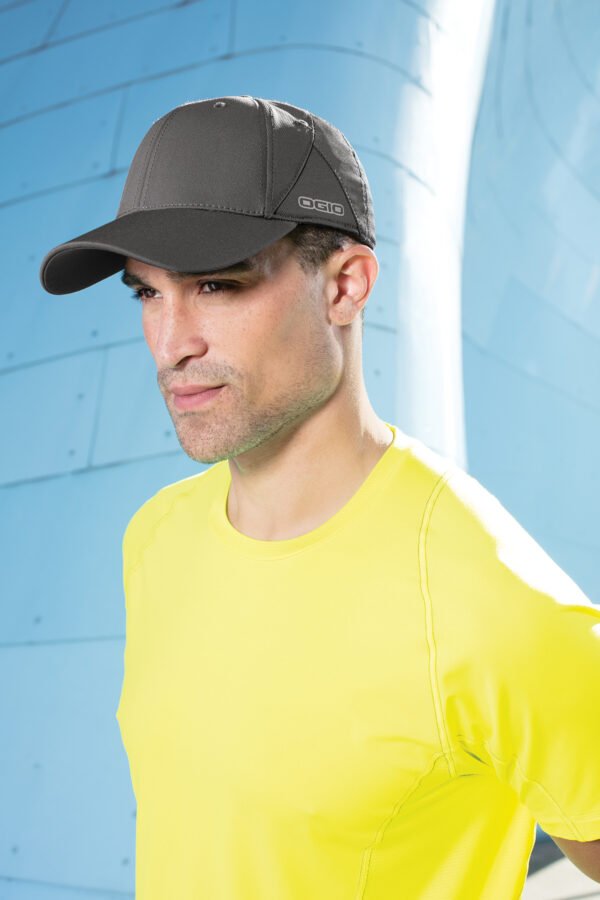 OGIO® Apex Cap