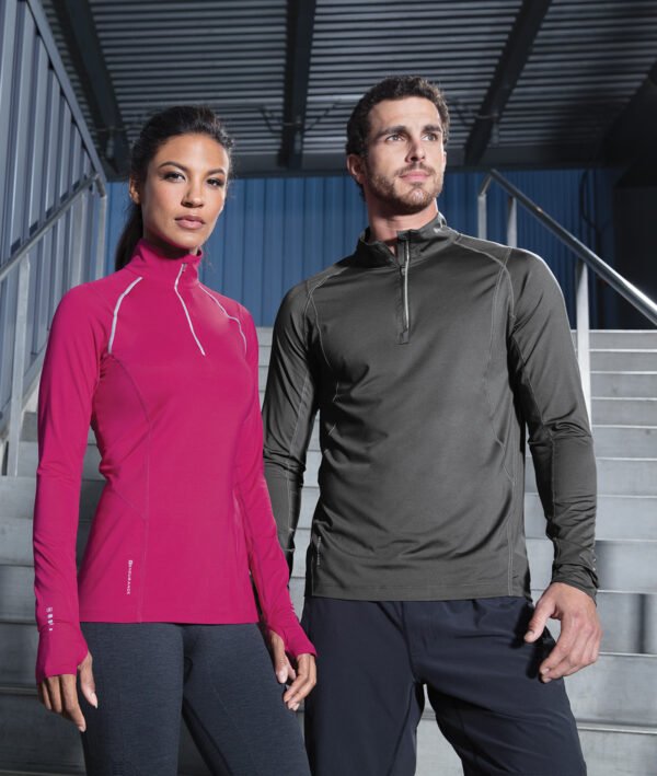 OGIO® Nexus 1/4-Zip Pullover