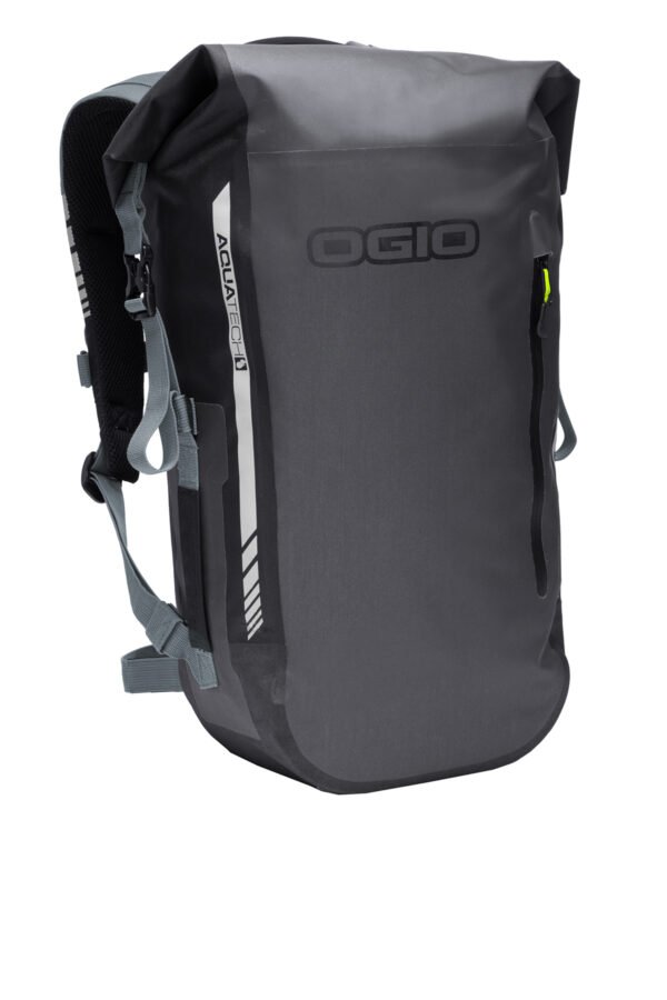 6806-Black-1-423009greyblackfront-1200W OGIO® All Elements Pack