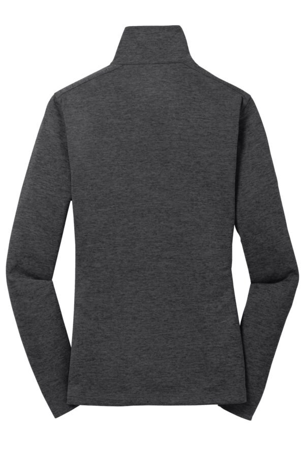 6940-Blacktop-6-LOG203BlacktopFlatBack3-1200W OGIO® Women's Pivot Soft Shell
