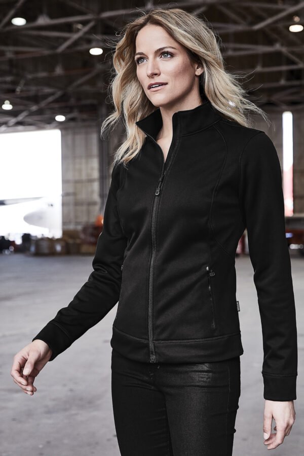 OGIO® Women's Torque II Jacket