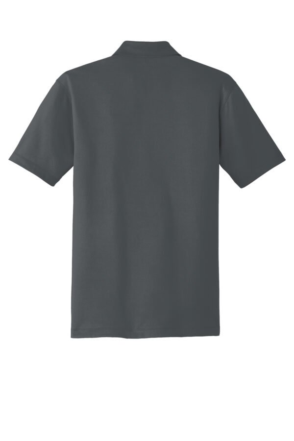 7986-DieselGrey-6-OG130DieselGreyFlatBack3-1200W OGIO® Metro Polo