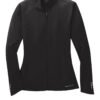 OGIO® Women's Radius Full-Zip