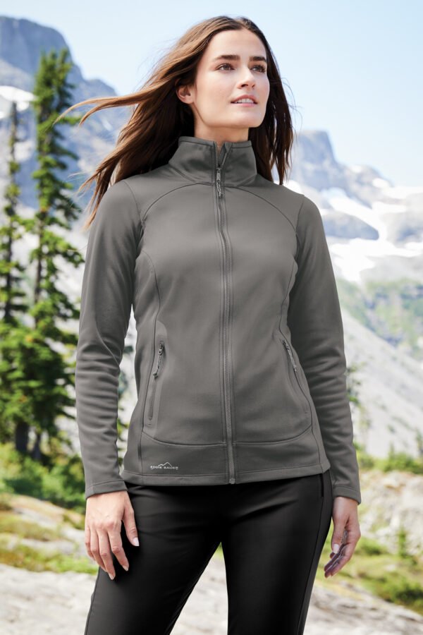 Eddie Bauer® Women's Highpoint Fleece Jacket