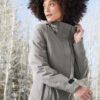 Eddie Bauer® Women's WeatherEdge® Plus Insulated Jacket