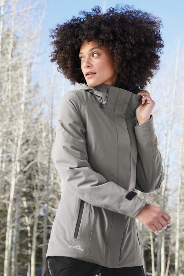 Eddie Bauer® Women's WeatherEdge® Plus Insulated Jacket