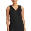 New Era® Women's Heritage Blend Hoodie Tank