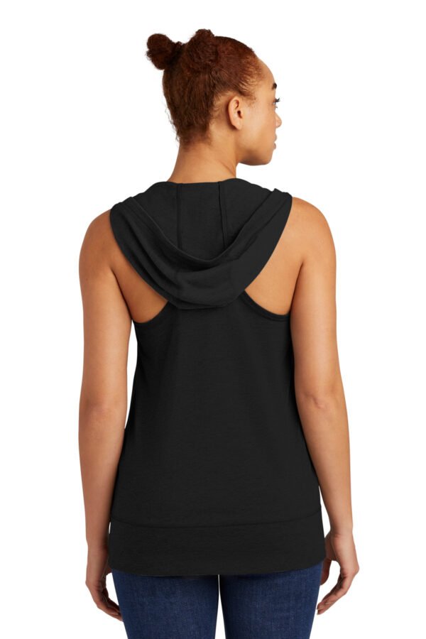 New Era® Women's Heritage Blend Hoodie Tank