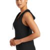 New Era® Women's Heritage Blend Hoodie Tank