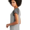 New Era® Women's Heritage Blend Varsity Tee
