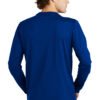 New Era® Heritage Blend Long Sleeve Crew Tee