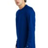 New Era® Heritage Blend Long Sleeve Crew Tee