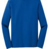 New Era® Heritage Blend Long Sleeve Crew Tee