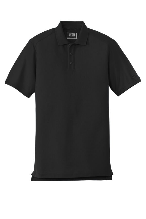 New Era® Venue Home Plate Polo