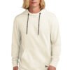 New Era® Tri-Blend Fleece Pullover Hoodie