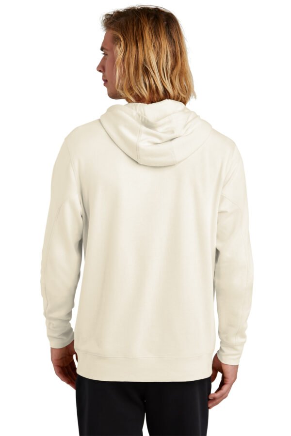 New Era® Tri-Blend Fleece Pullover Hoodie