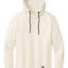 New Era® Tri-Blend Fleece Pullover Hoodie