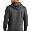 New Era® Tri-Blend Fleece Full-Zip Hoodie