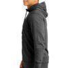 New Era® Tri-Blend Fleece Full-Zip Hoodie