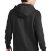 New Era® French Terry Pullover Hoodie