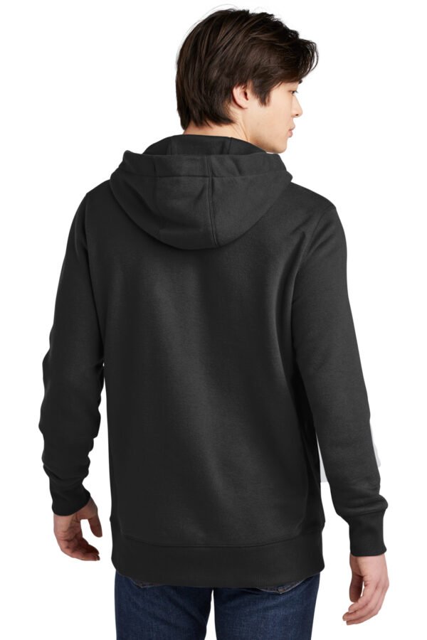 New Era® French Terry Pullover Hoodie