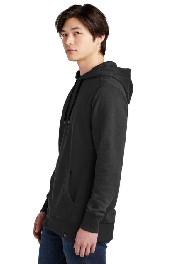 New Era® French Terry Pullover Hoodie