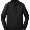 New Era® French Terry Pullover Hoodie
